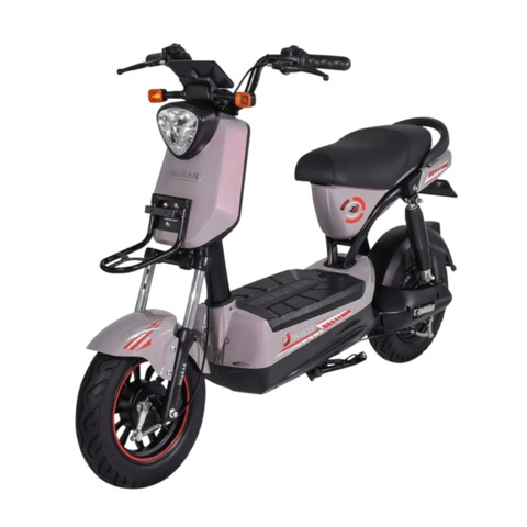 XE MÁY ĐIỆN OSAKAR X3