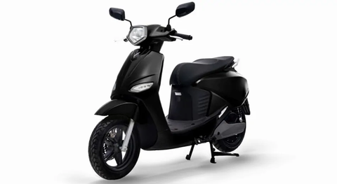 XE MÁY ĐIỆN VINFAST VENTO NEO