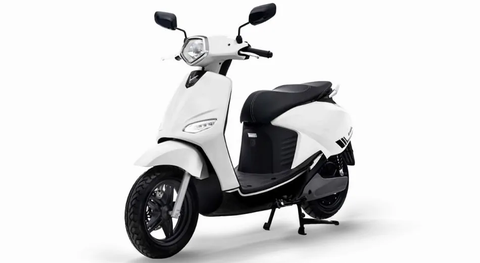 XE MÁY ĐIỆN VINFAST VENTO NEO