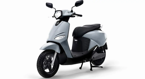 XE MÁY ĐIỆN VINFAST VENTO NEO