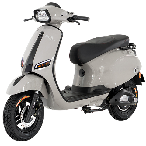 XE MÁY ĐIỆN OSAKAR NISPA VERA X
