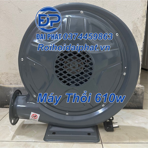 Máy Thổi Cổng Hơi 610w