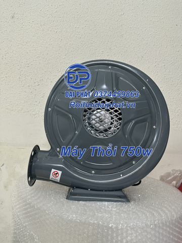 Máy Thổi Cổng Hơi 750w