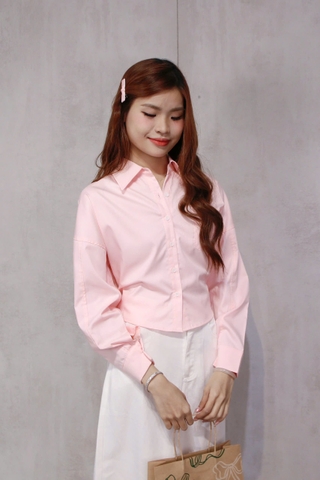 A29183 - A smi kiểu cột eo