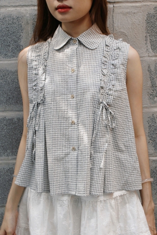 A29287 - A SN caro đính nơ