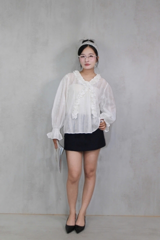 A29636 - A kiểu TD bèo cổ