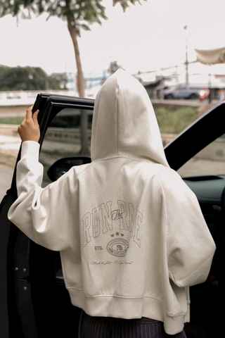 K3220 - K thun in thêu Run