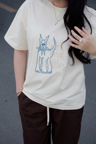 A29324- A thun TN thêu Good