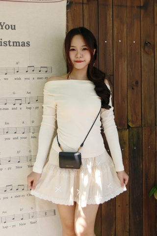 A29097 - A thun TD bẹt vai