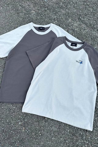 A28395 - A thun nam Raglan in Warm