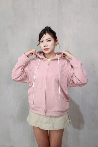 K3267 - K thun thêu Jeune