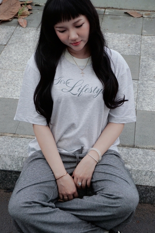 A29334 - A thun phối cổ in Life