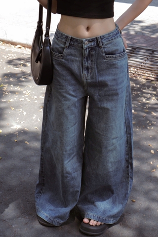 Q9770 - Q J ống loe