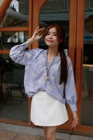 A29178 - A kiểu cổ bèo TD