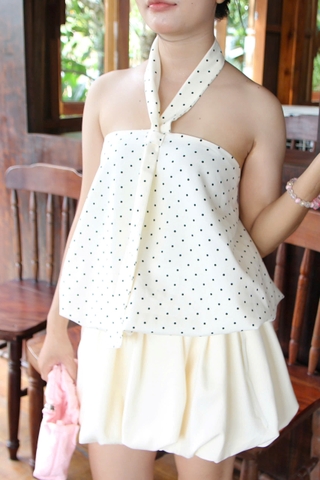 A28956 - A bí lưng thun