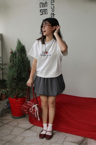 V3942 - V bí thêu nơ