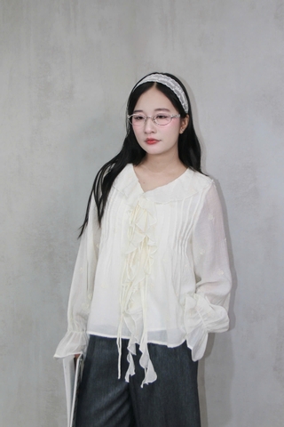 A29546 - A kiểu TD cổ bèo