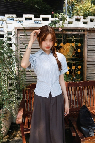 A29282 - A smi túi trái tim thêu Fra