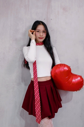 A29497 - A thun crop ôm TD