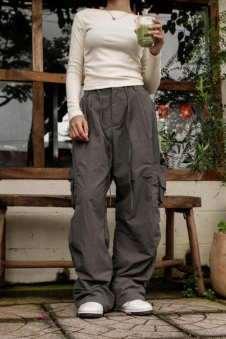 Q8534-Q dù nhấn li trước