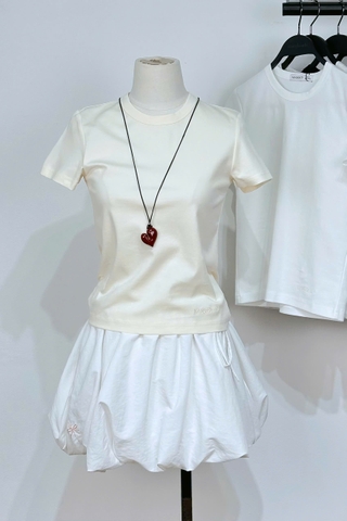 A28742 - A thun gọn thêu Nangbouti