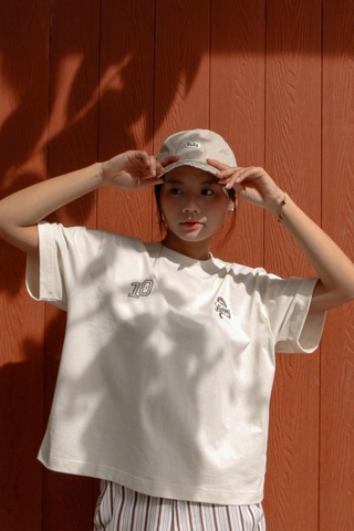 A29074 - A thun HPBD thêu 10th