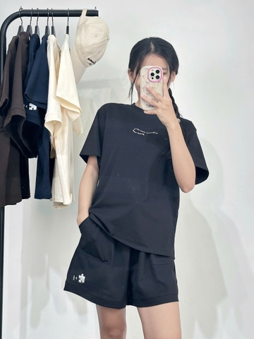 SE1910 - SE 2 món in thêu Past