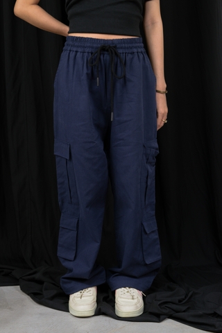 Q8470 - Q CRP túi hộp lưng thun