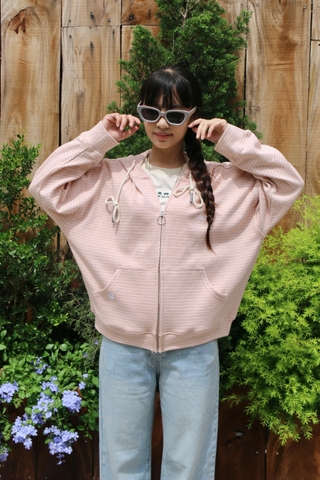 K3180 - K sọc thêu Peon