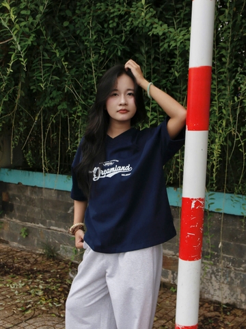 A29223 - A thun cổ tim in Dreamland