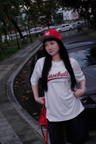 A29140 - A lưới in Baseball