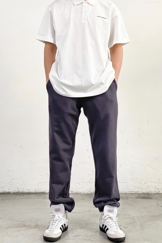 Q7958 - 	Q jogger nam, 2 túi sườn 1203