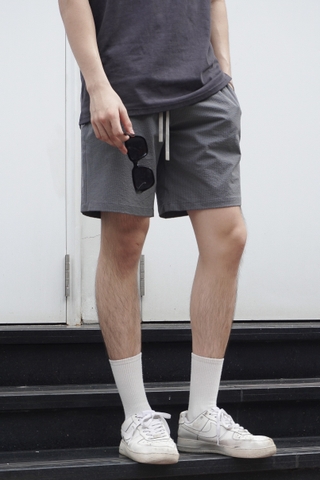 S3217 - S short nam lưng thun dây luồng