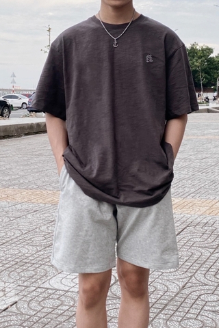 S3235 - S short nam 2 túi in Conession