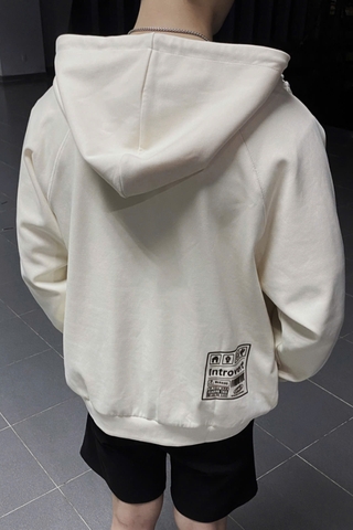 K2972 - 	K thun nam raglan in Introvert