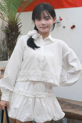 A26320 - A smi TS dún bèo lai