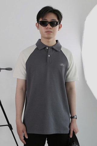 A27584 - A polo nam 2702 in chữ