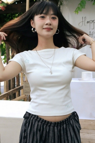 A27841 - A thun hở lưng in Sou