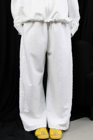 Q8461 - 	Q thun dây nơ phối lưng viền ren