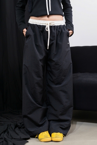 Q8460 - Q dù phối lưng gắn stick