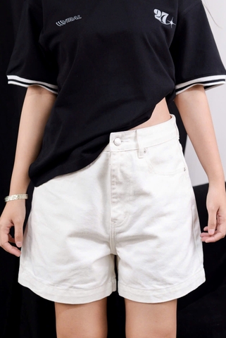 S3513 - S J ngắn túi xéo lai thường