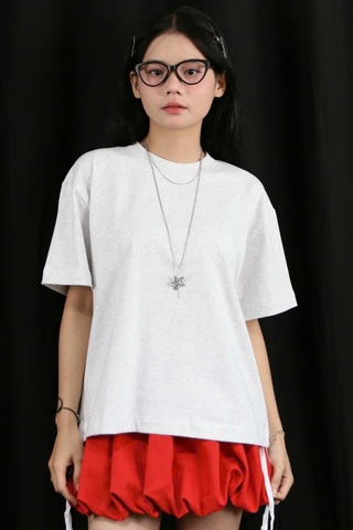 A27907 - A thun boxy trơn