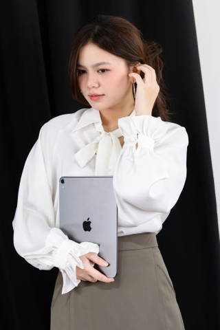 A27583 - A kiểu TD buộc nơ