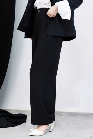 Q8451 - Q baggy xăn lai