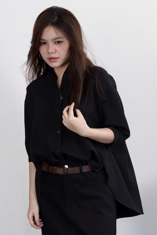 A27808 - A Smi thêu NB xếp li TS