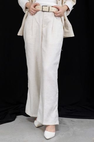 Q8469 - Q culottes nhấn li