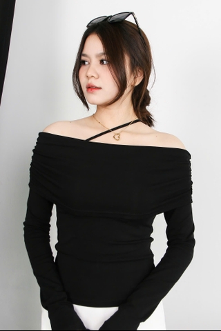 A27996 - A thun trễ vai TD phối dây