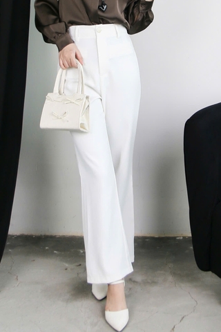 Q8504 - Q ống loe 2 túi mổ trước