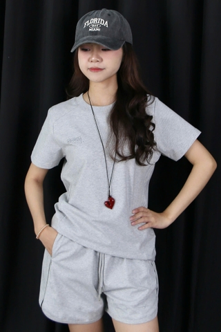 SE1804 - SE 2 món áo short in Nov