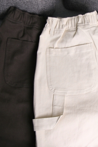 S3542 - S kaki nam phối dây sườn